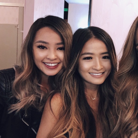 Meet your Posher, Trinh - Picture 1 of 1